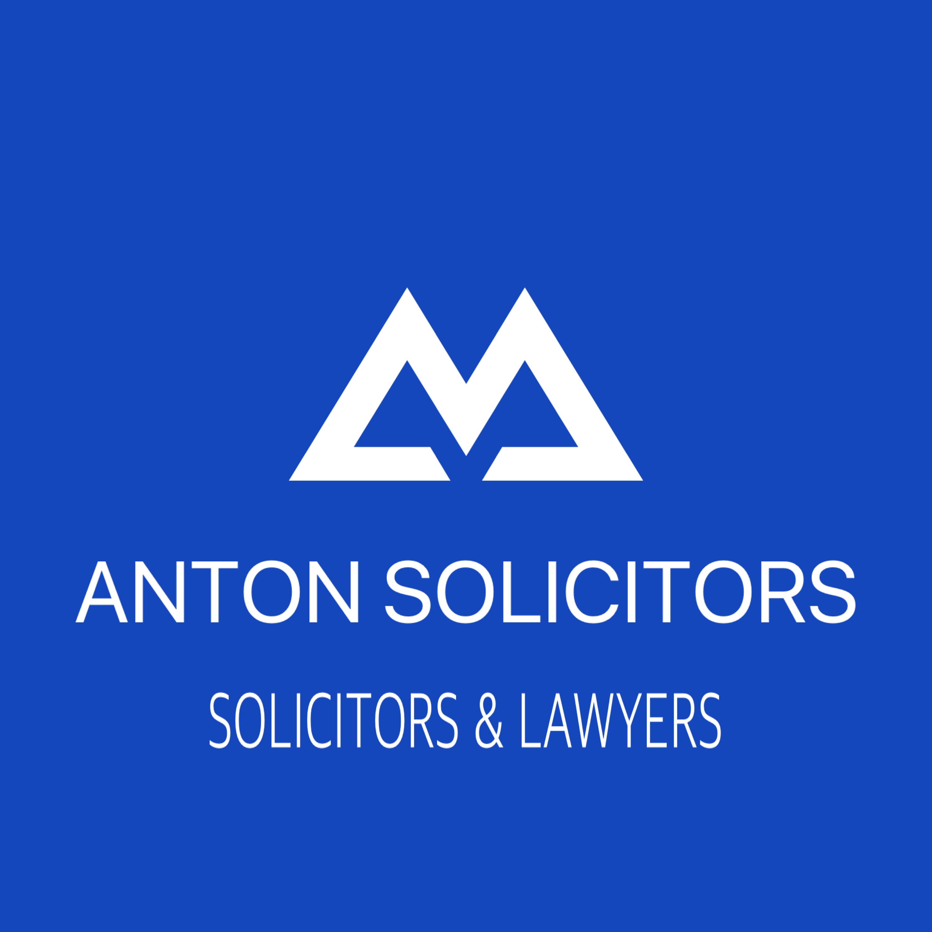 ANTON SOLICITORS